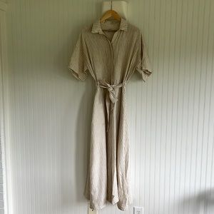 Esby Apparel Savannah Jumper